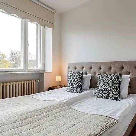 Yoga Hotel Tallinn
