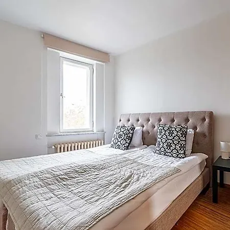 Hotel Yoga Tallinn